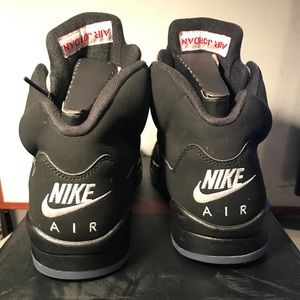 Nike Air Jordan 5